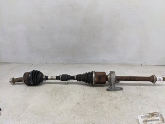 compare product 2016-2022 Honda Hr-v Axle Shaft Front Passenger Cv C/v