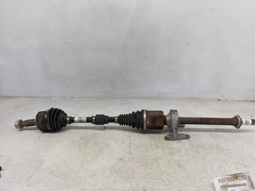 2016-2022 Honda Hr-v Axle Shaft Front Passenger Cv C/v - Oemusedautoparts1.com