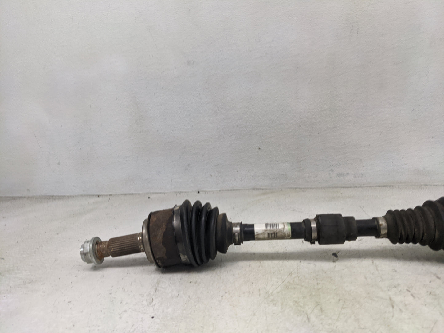 2016-2022 Honda Hr-v Axle Shaft Front Passenger Cv C/v - Oemusedautoparts1.com