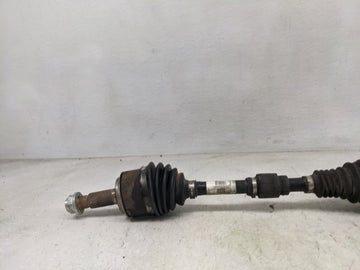 2016-2022 Honda Hr-v Axle Shaft Front Passenger Cv C/v