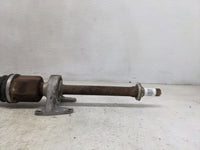 2016-2022 Honda Hr-v Axle Shaft Front Passenger Cv C/v - Oemusedautoparts1.com