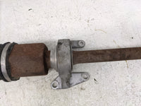 2016-2022 Honda Hr-v Axle Shaft Front Passenger Cv C/v - Oemusedautoparts1.com