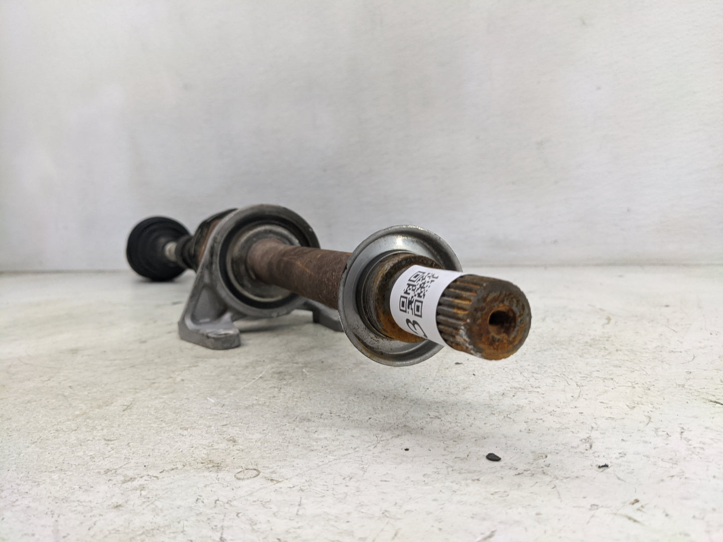2016-2022 Honda Hr-v Axle Shaft Front Passenger Cv C/v - Oemusedautoparts1.com