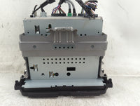 2019-2022 Honda Hr-V Radio AM FM Cd Player Receiver Replacement P/N:39100-T7A-A11-M1 139000-9810101 Fits Fits 2019 2020 2021