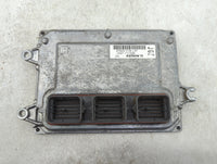 2019 Honda Hr-V PCM Engine Control Computer ECU ECM PCU OEM P/N:37820-51M-L91 J567-111388 Fits OEM Used Auto Parts - Oemused