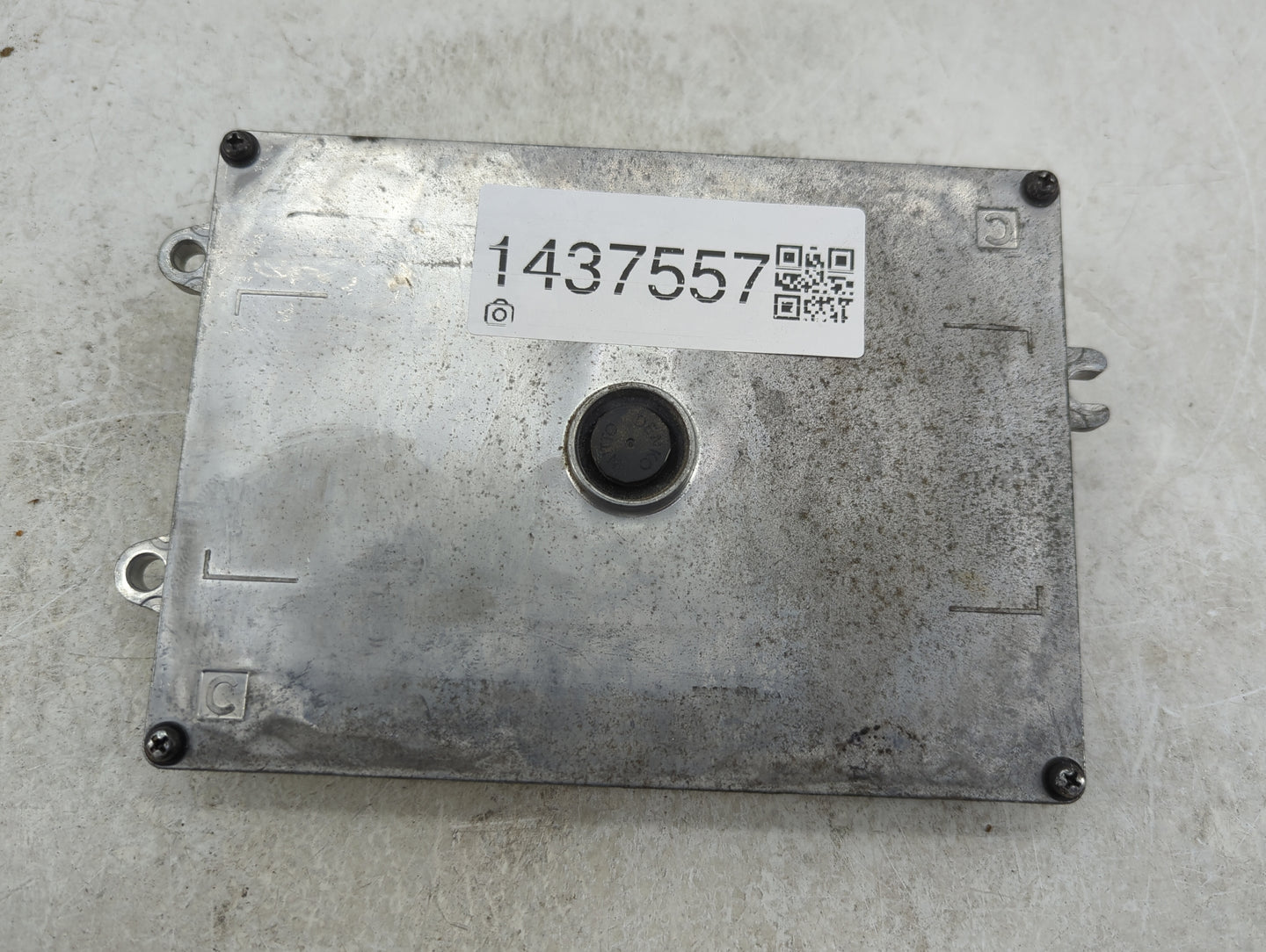 2019 Honda Hr-V PCM Engine Control Computer ECU ECM PCU OEM P/N:37820-51M-L91 J567-111388 Fits OEM Used Auto Parts - Oemused