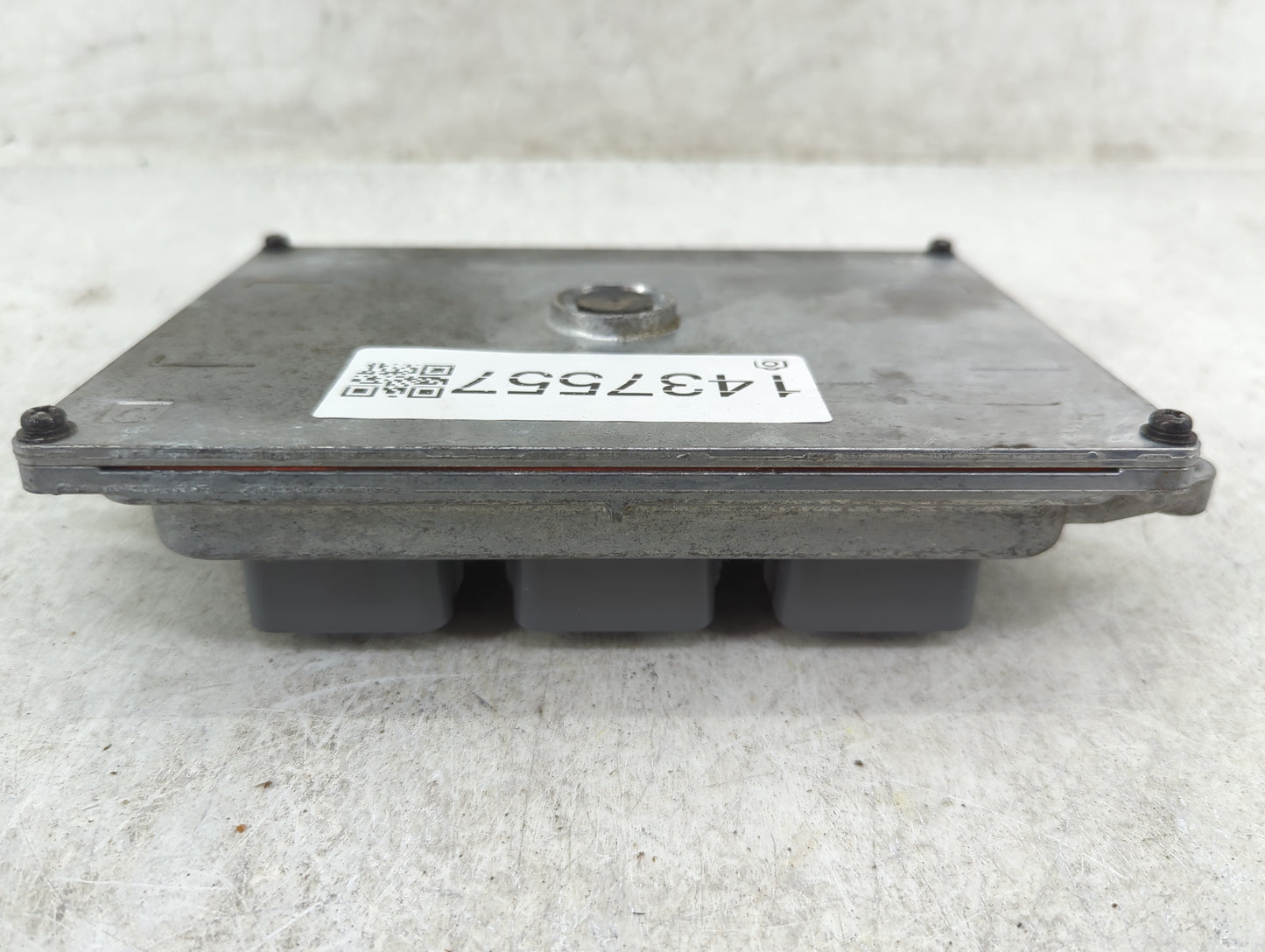 2019 Honda Hr-V PCM Engine Control Computer ECU ECM PCU OEM P/N:37820-51M-L91 J567-111388 Fits OEM Used Auto Parts - Oemused