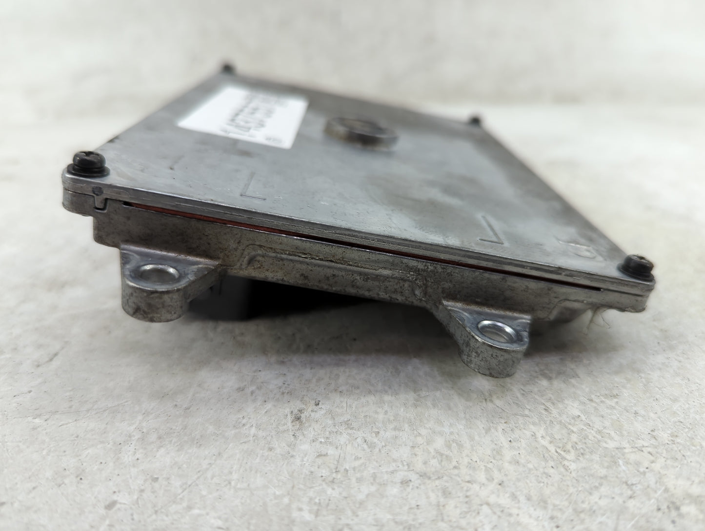 2019 Honda Hr-V PCM Engine Control Computer ECU ECM PCU OEM P/N:37820-51M-L91 J567-111388 Fits OEM Used Auto Parts - Oemused