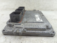 2019 Honda Hr-V PCM Engine Control Computer ECU ECM PCU OEM P/N:37820-51M-L91 J567-111388 Fits OEM Used Auto Parts - Oemused