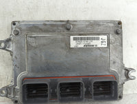 2019 Honda Hr-V PCM Engine Control Computer ECU ECM PCU OEM P/N:37820-51M-L91, J567-112065 Fits OEM Used Auto Parts - Oemuse