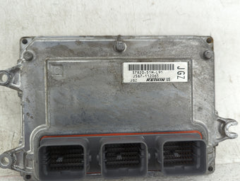 compare product 2019 Honda Hr-V PCM Engine Control Computer ECU ECM PCU OEM P/N:37820-51M-L91, J567-112065 Fits OEM Used Auto Parts