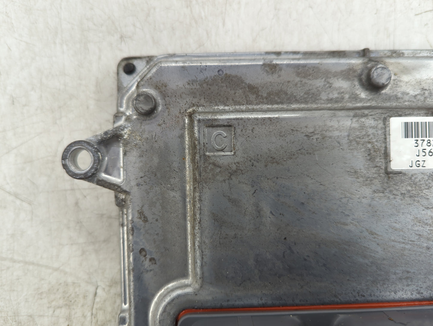 2019 Honda Hr-V PCM Engine Control Computer ECU ECM PCU OEM P/N:37820-51M-L91, J567-112065 Fits OEM Used Auto Parts - Oemuse