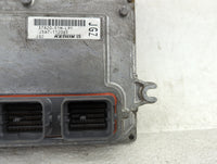 2019 Honda Hr-V PCM Engine Control Computer ECU ECM PCU OEM P/N:37820-51M-L91, J567-112065 Fits OEM Used Auto Parts - Oemuse
