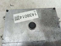 2019 Honda Hr-V PCM Engine Control Computer ECU ECM PCU OEM P/N:37820-51M-L91, J567-112065 Fits OEM Used Auto Parts - Oemuse