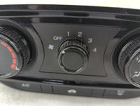 2016-2022 Honda Hr-V Climate Control Module Temperature AC/Heater Replacement Fits Fits 2016 2017 2018 2019 2020 2021 2022 O