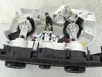 2016-2022 Honda Hr-V Climate Control Module Temperature AC/Heater Replacement Fits Fits 2016 2017 2018 2019 2020 2021 2022 O