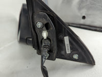 2019 Honda Hr-V Driver Side View Mirror - Left Door Mirror OEM Used - Oemusedautoparts1.com