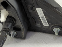 2019 Honda Hr-V Driver Side View Mirror - Left Door Mirror OEM Used - Oemusedautoparts1.com