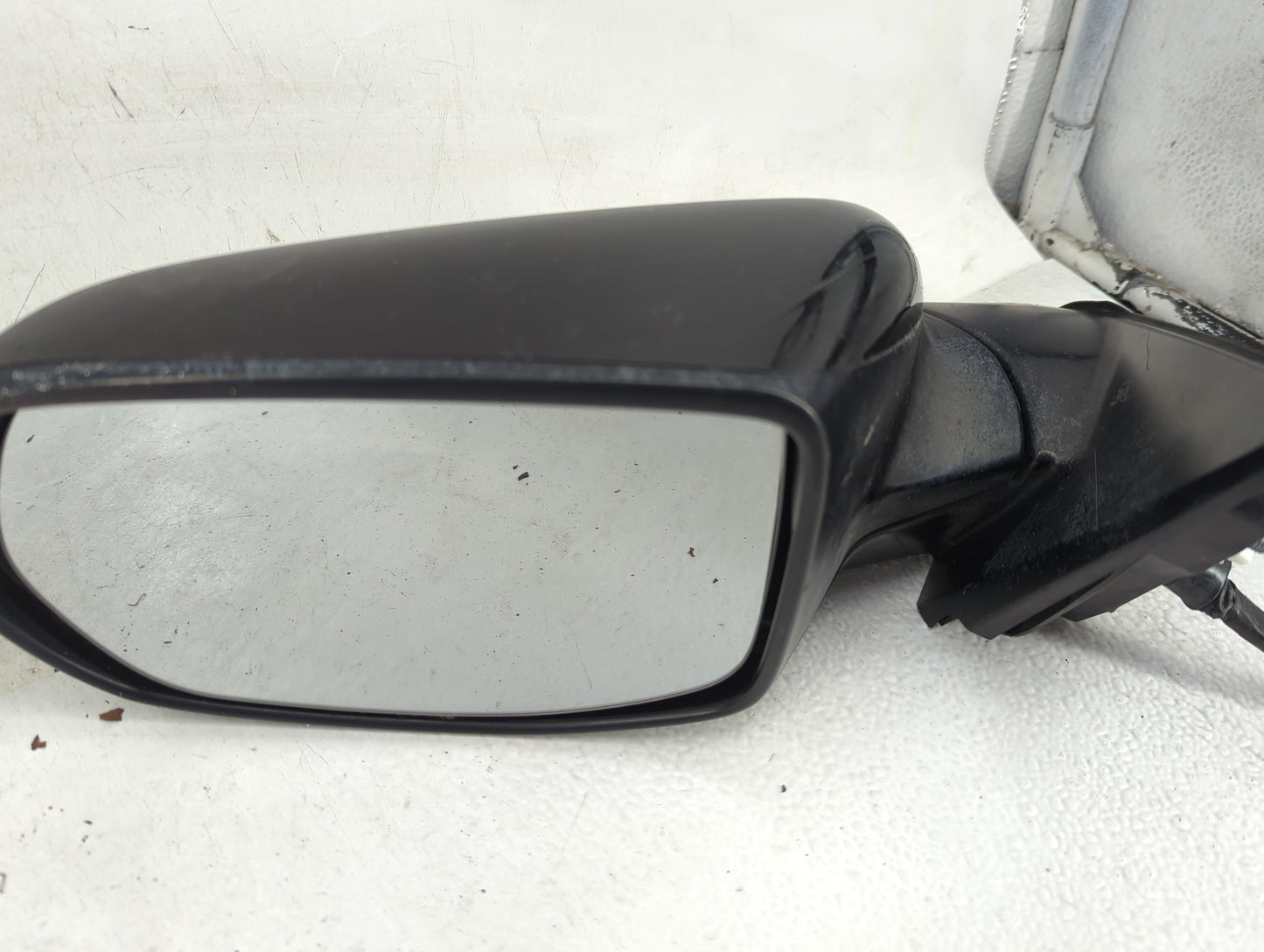2019 Honda Hr-V Driver Side View Mirror - Left Door Mirror OEM Used - Oemusedautoparts1.com