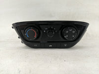 2016-2022 Honda Hr-V Climate Control Module Temperature AC/Heater Replacement Fits Fits 2016 2017 2018 2019 2020 2021 2022 O