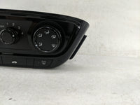 2016-2022 Honda Hr-V Climate Control Module Temperature AC/Heater Replacement Fits Fits 2016 2017 2018 2019 2020 2021 2022 O