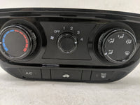 2016-2022 Honda Hr-V Climate Control Module Temperature AC/Heater Replacement Fits Fits 2016 2017 2018 2019 2020 2021 2022 O