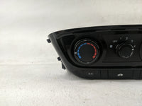 2016-2022 Honda Hr-V Climate Control Module Temperature AC/Heater Replacement Fits Fits 2016 2017 2018 2019 2020 2021 2022 O