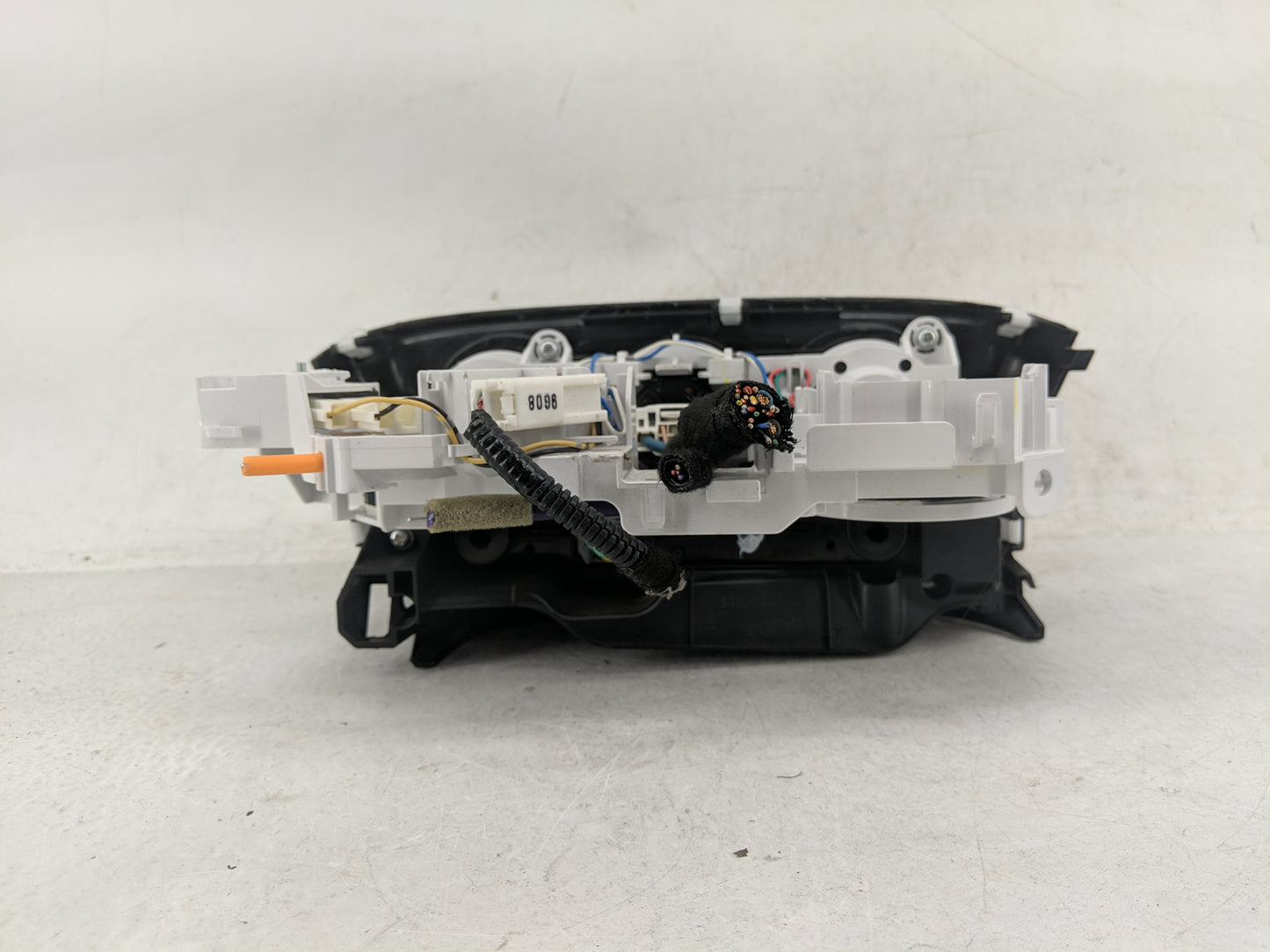 2016-2022 Honda Hr-V Climate Control Module Temperature AC/Heater Replacement Fits Fits 2016 2017 2018 2019 2020 2021 2022 O