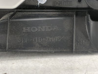 2016-2022 Honda Hr-V Climate Control Module Temperature AC/Heater Replacement Fits Fits 2016 2017 2018 2019 2020 2021 2022 O