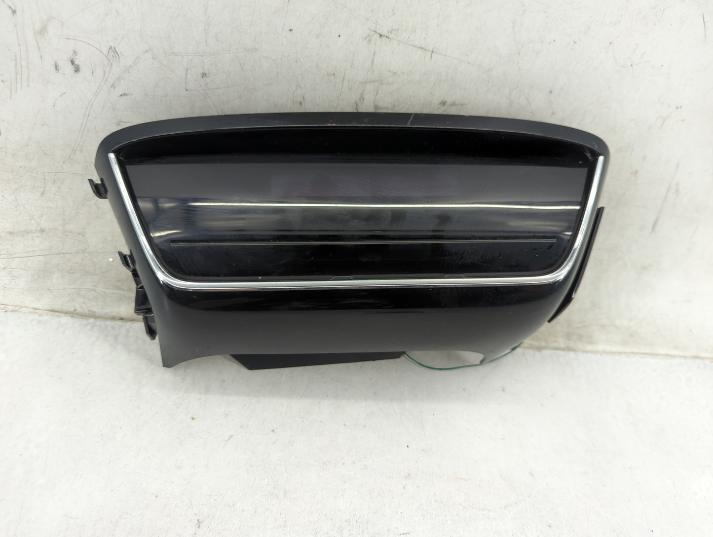 2016-2022 Honda Hr-V Climate Control Module Temperature AC/Heater Replacement P/N:T7W-A840 Fits OEM Used Auto Parts - Oemuse
