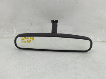 2016-2022 Honda Hr-V Interior Rear View Mirror Replacement OEM Fits Fits 2015 2016 2017 2018 2019 2020 2021 2022 OEM Used Au