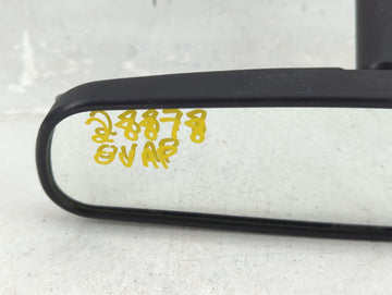 2016-2022 Honda Hr-V Interior Rear View Mirror Replacement OEM Fits Fits 2015 2016 2017 2018 2019 2020 2021 2022 OEM Used Auto Parts
