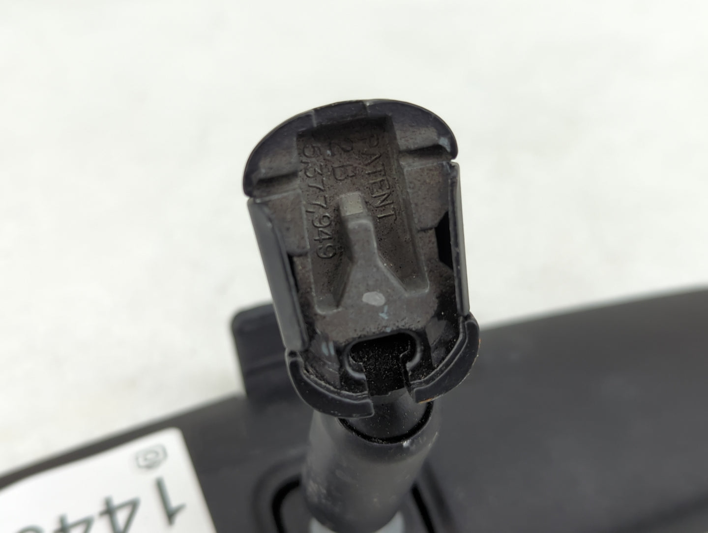 2016-2022 Honda Hr-V Interior Rear View Mirror Replacement OEM Fits Fits 2015 2016 2017 2018 2019 2020 2021 2022 OEM Used Au