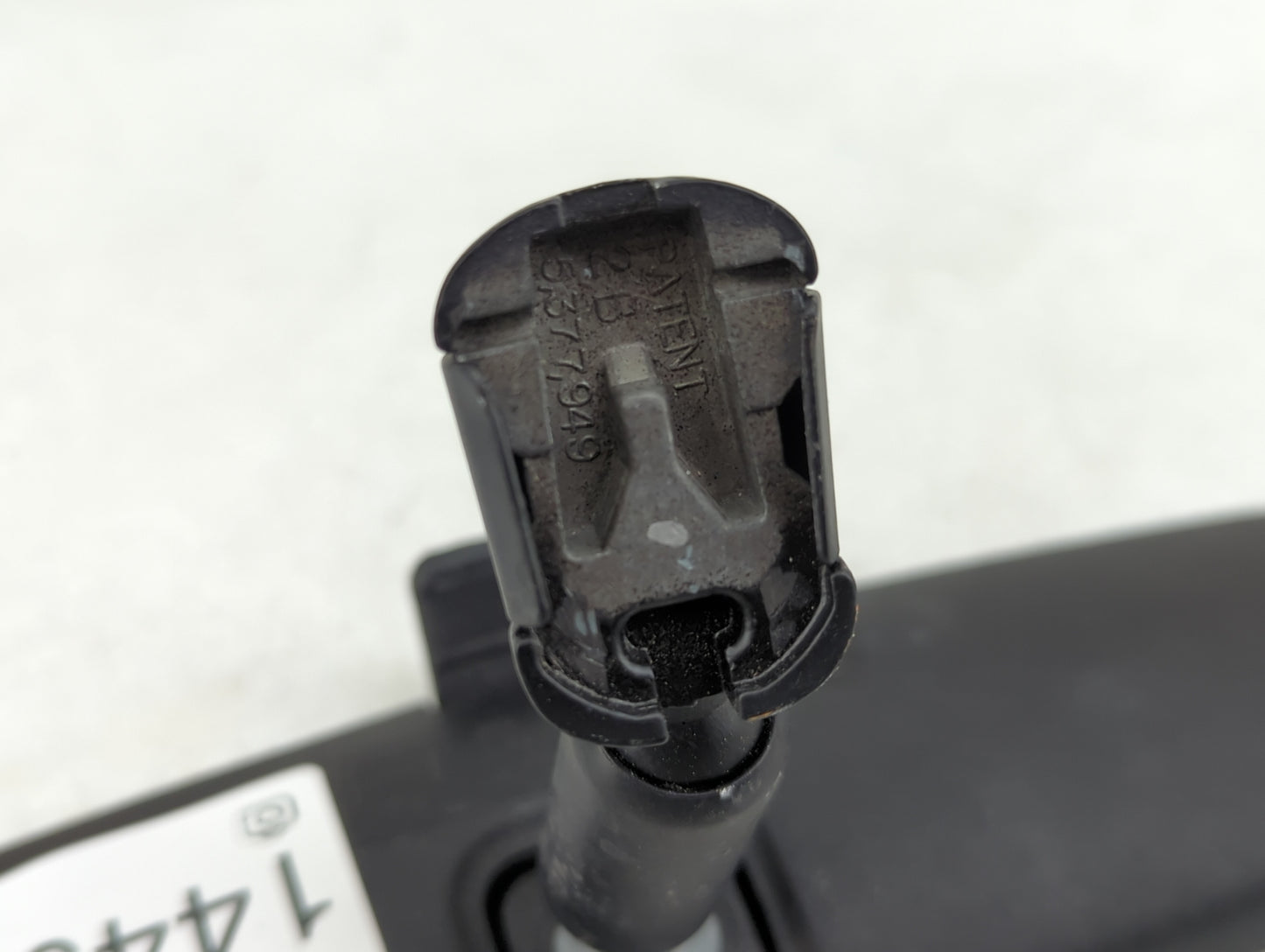 2016-2022 Honda Hr-V Interior Rear View Mirror Replacement OEM Fits Fits 2015 2016 2017 2018 2019 2020 2021 2022 OEM Used Au