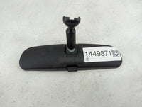 2016-2022 Honda Hr-V Interior Rear View Mirror Replacement OEM Fits Fits 2015 2016 2017 2018 2019 2020 2021 2022 OEM Used Au
