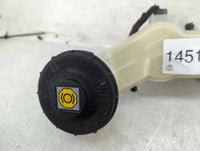 2016-2022 Honda Hr-v Brake Master Cylinder 1451093 - Oemusedautoparts1.com