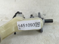 2016-2022 Honda Hr-v Brake Master Cylinder 1451093 - Oemusedautoparts1.com