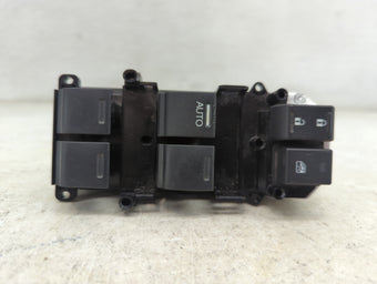 compare product 2016-2022 Honda Hr-V Master Power Window Switch Replacement Driver Side Left P/N:35750T7SA011M1 SANWD1855B Fits OEM Used Auto Parts