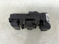 2016-2022 Honda Hr-V Master Power Window Switch Replacement Driver Side Left P/N:35750T7SA011M1 SANWD1855B Fits OEM Used Aut