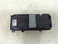 2016-2022 Honda Hr-V Master Power Window Switch Replacement Driver Side Left P/N:35750T7SA011M1 SANWD1855B Fits OEM Used Aut