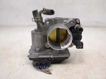 compare product 2016-2022 Honda Hr-V Throttle Body Fits Fits 2012 2013 2014 2015 2016 2017 2018 2019 2020 2021 2022 OEM Used Auto Parts