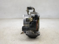 2016-2022 Honda Hr-V Throttle Body Fits Fits 2012 2013 2014 2015 2016 2017 2018 2019 2020 2021 2022 OEM Used Auto Parts - Oe