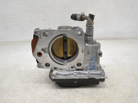 2016-2022 Honda Hr-V Throttle Body Fits Fits 2012 2013 2014 2015 2016 2017 2018 2019 2020 2021 2022 OEM Used Auto Parts - Oe