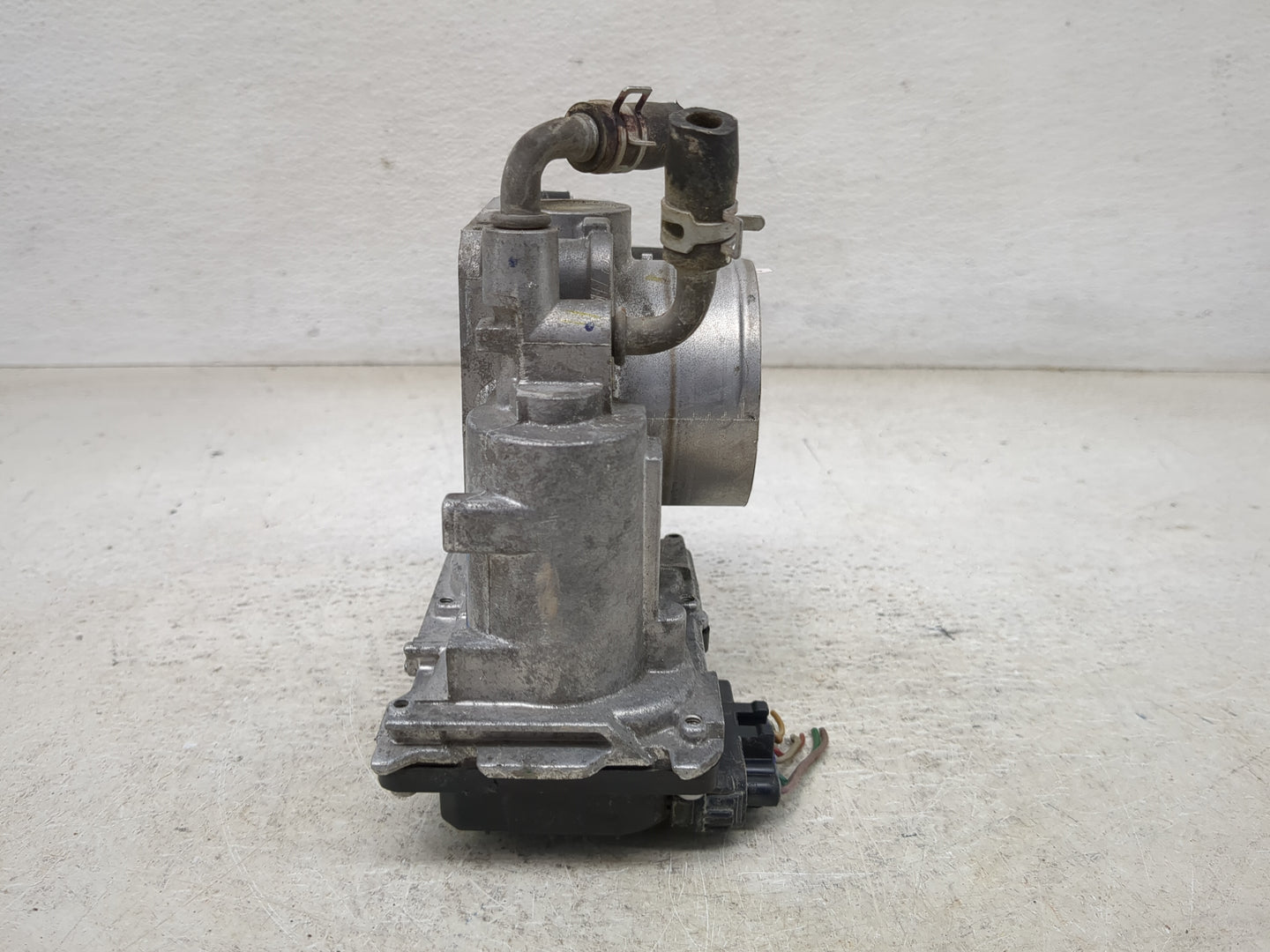 2016-2022 Honda Hr-V Throttle Body Fits Fits 2012 2013 2014 2015 2016 2017 2018 2019 2020 2021 2022 OEM Used Auto Parts - Oe