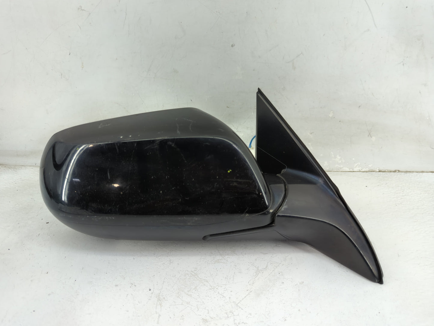 2019 Honda Hr-V Passenger Side View Mirror - Right Door Mirror OEM Used - Oemusedautoparts1.com