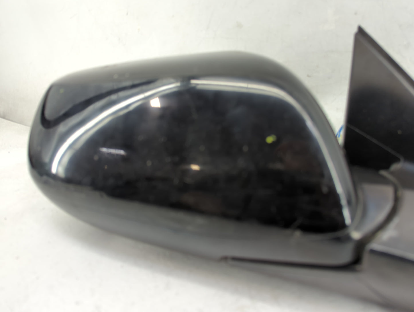 2019 Honda Hr-V Passenger Side View Mirror - Right Door Mirror OEM Used - Oemusedautoparts1.com