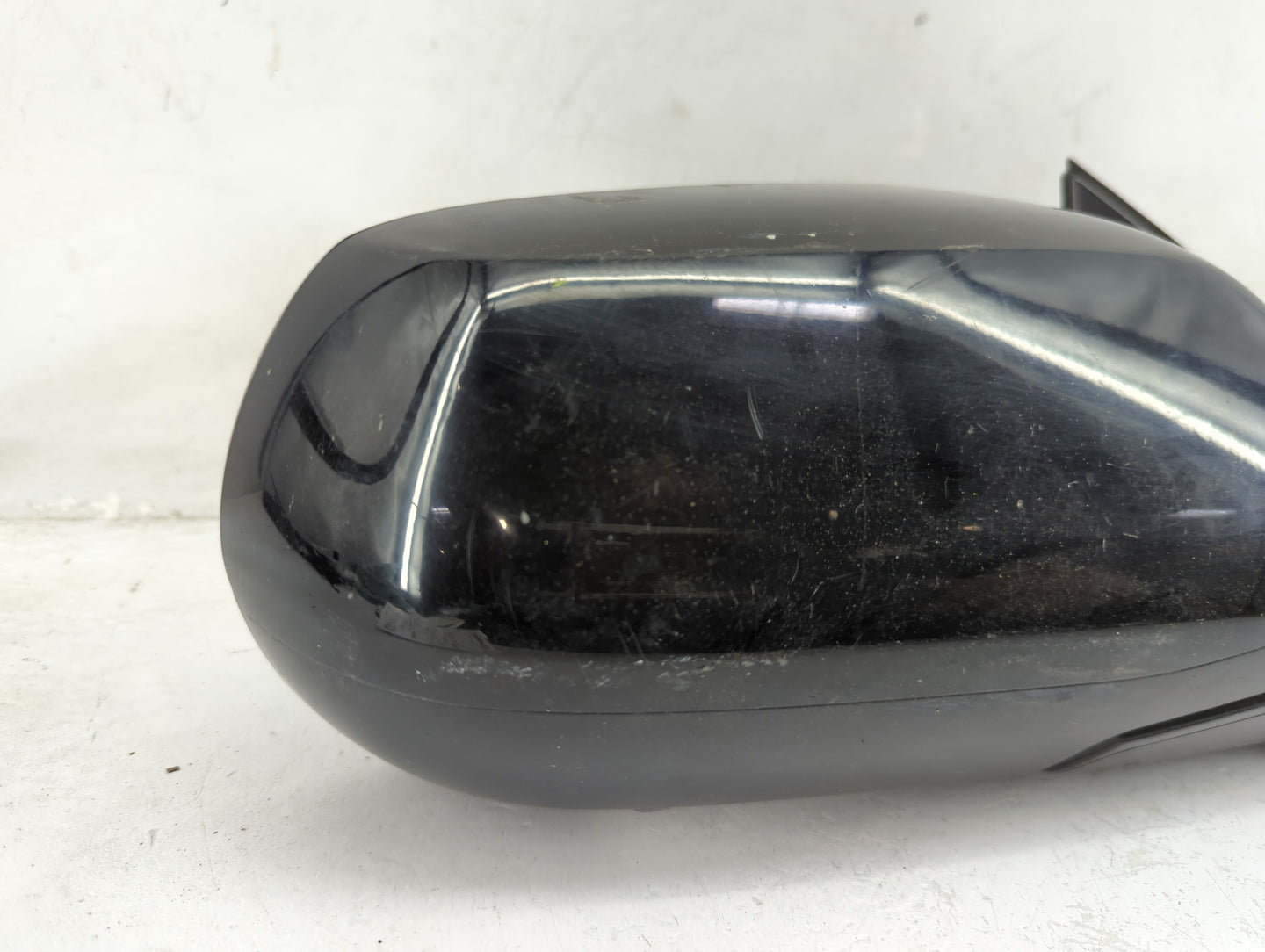 2019 Honda Hr-V Passenger Side View Mirror - Right Door Mirror OEM Used - Oemusedautoparts1.com