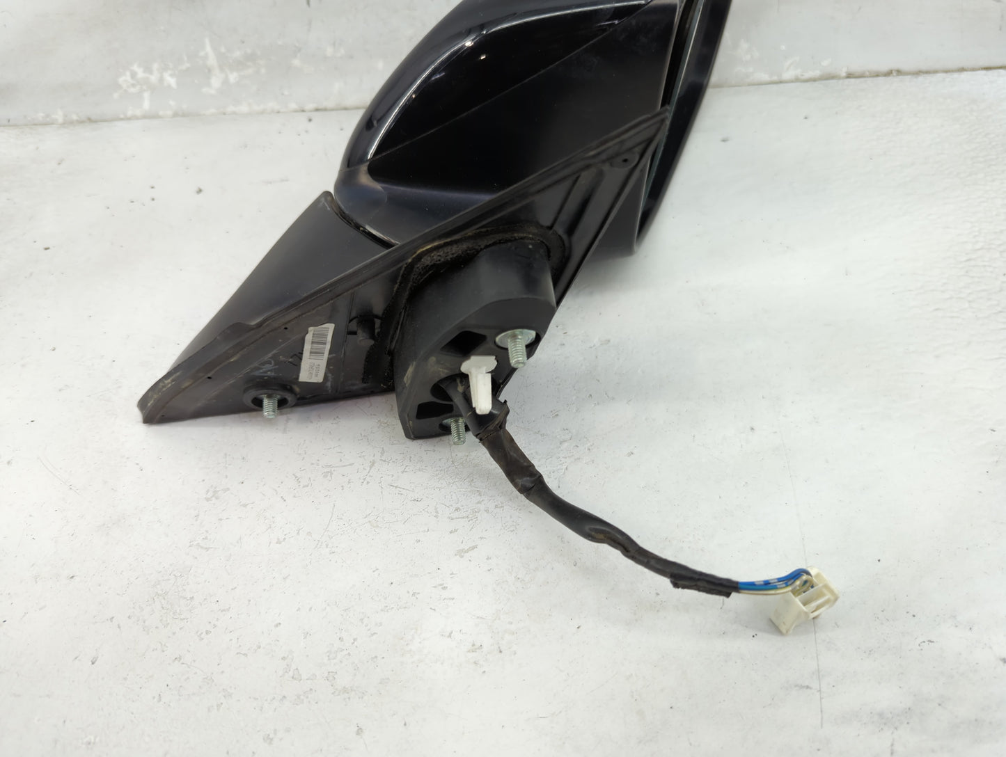 2019 Honda Hr-V Passenger Side View Mirror - Right Door Mirror OEM Used - Oemusedautoparts1.com