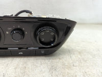 2016-2022 Honda Hr-V Climate Control Module Temperature AC/Heater Replacement P/N:T7W A0 8L04 Fits OEM Used Auto Parts - Oem