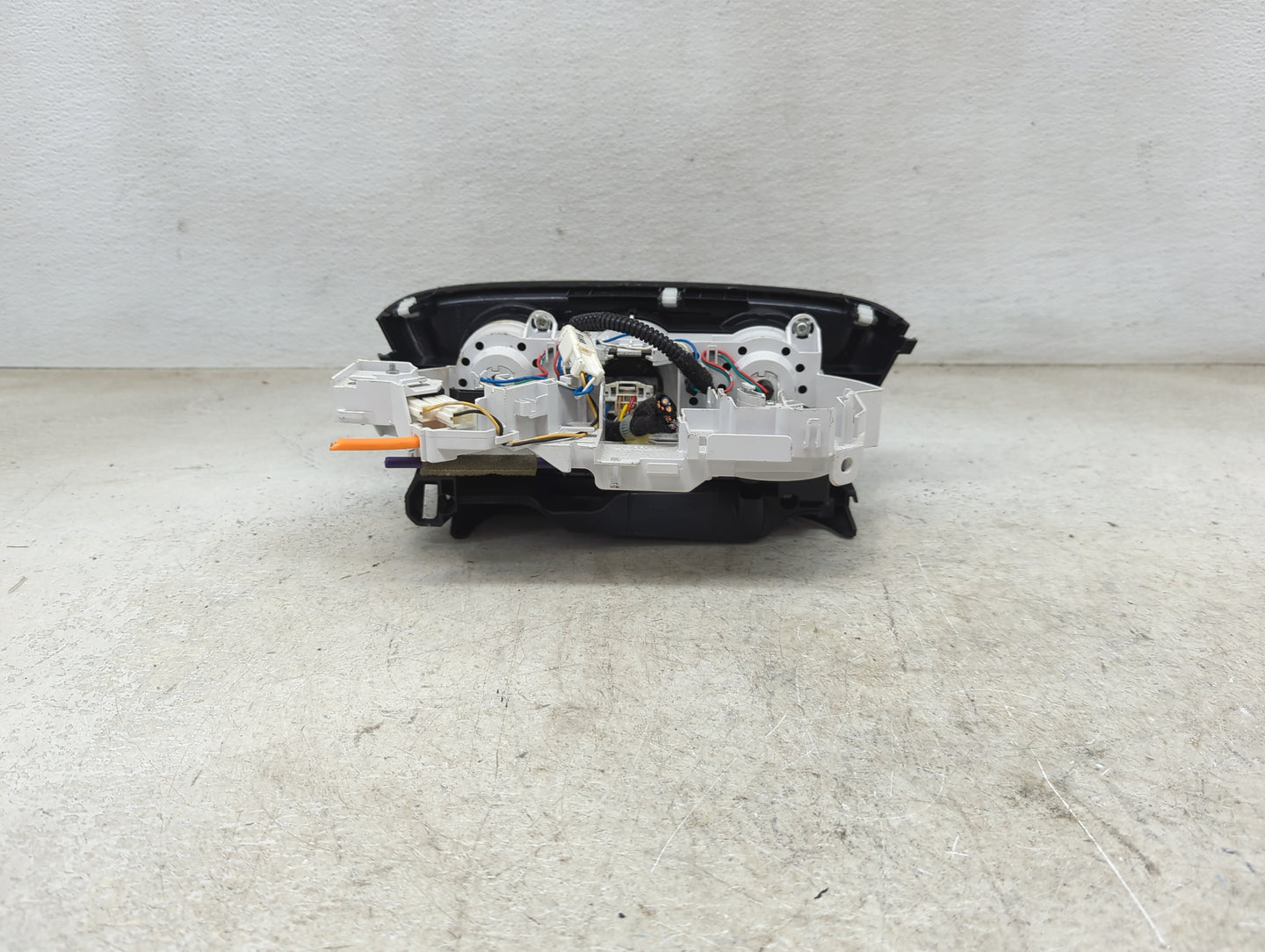 2016-2022 Honda Hr-V Climate Control Module Temperature AC/Heater Replacement P/N:T7W A0 8L04 Fits OEM Used Auto Parts - Oem